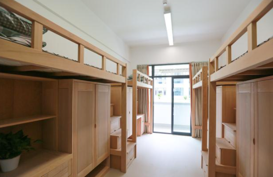 深圳實(shí)木公寓床：學(xué)生宿舍公寓床該如何進(jìn)行保養(yǎng)？