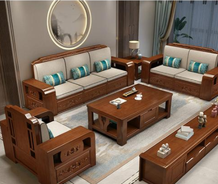 廣東雙葉實(shí)木家具：實(shí)木家具為何會(huì)快速崛起？實(shí)木家具為何受到大眾化喜歡
