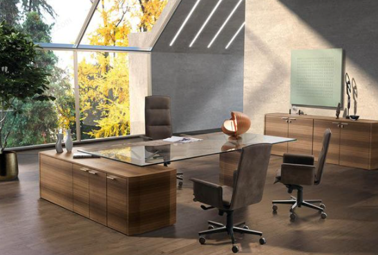 時(shí)尚手工定制，定制辦公家具必須重視的要素有哪些？