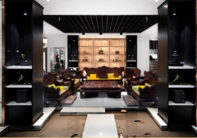 紅色大收藏家，紅木家具是否真的具有收藏價(jià)值？