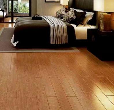 鎖扣木質(zhì)地板：木地板保養(yǎng)小妙招，讓地板常年如新