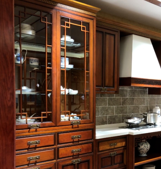 櫥柜維修材料：實木櫥柜保養(yǎng)你真的會嗎？