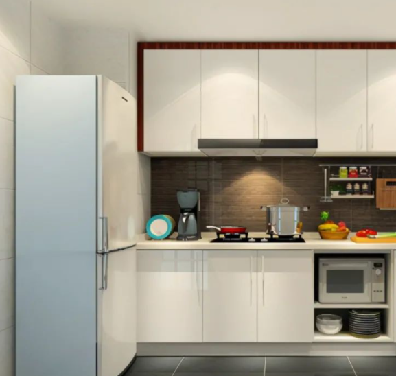 高檔櫥柜加盟：櫥柜定制指南定制櫥柜原這么簡(jiǎn)單