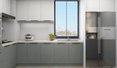 軟裝英式風(fēng)格：櫥柜怎么定制好？櫥柜風(fēng)格有哪些？