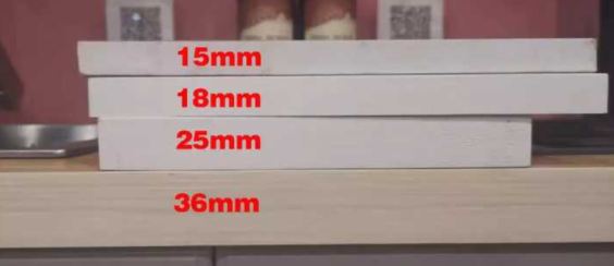 板材家具市場：定制櫥柜用什么板材最好？