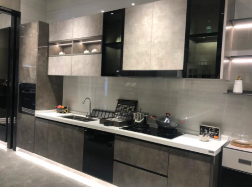 氧化鋁中密度纖維板：定制櫥柜全面攻略，舒適好用的櫥柜這樣選就對了