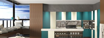 廣州歐派櫥柜怎么樣？廚房櫥柜定制小知識