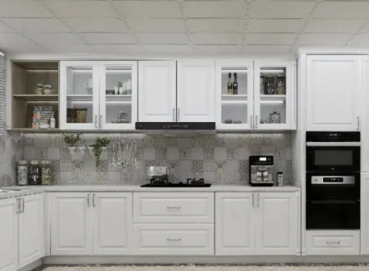 櫥柜招商排名：定制櫥柜水太深？櫥柜好不好直接看這6點