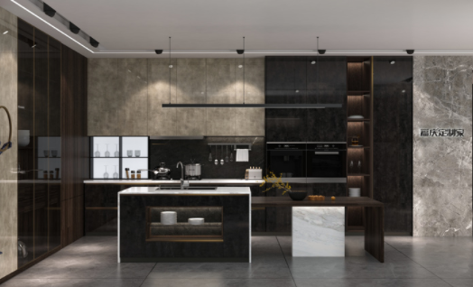 環(huán)保小知識：定制櫥柜怎么選板材？怎么樣才能選擇環(huán)保的板材？