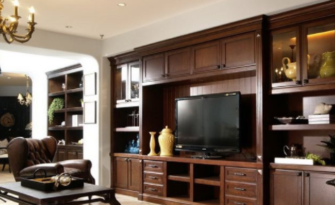 中式裝飾藝術：定制櫥柜需要注意這11個細節(jié)，漏掉一項麻煩多