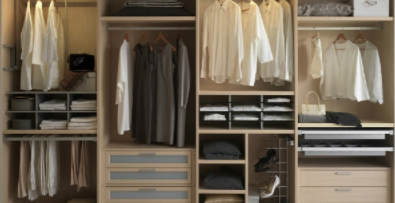 福州家裝臥室衣柜：全屋定制選定制衣柜合適嗎？定制衣柜優(yōu)點(diǎn)有哪些？