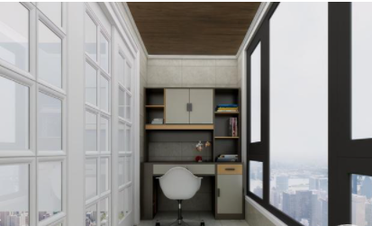 城市衣柜加盟：衣柜定制加盟怎么選擇？