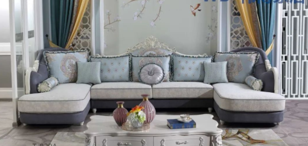 歐式沙發(fā)模型：歐式沙發(fā)有哪些特點(diǎn)？該如何選擇歐式沙發(fā)？