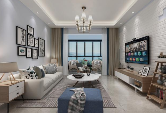 市場沙發(fā)市場：購買沙發(fā)有哪些方法？根據(jù)沙發(fā)的布局是重點(diǎn)