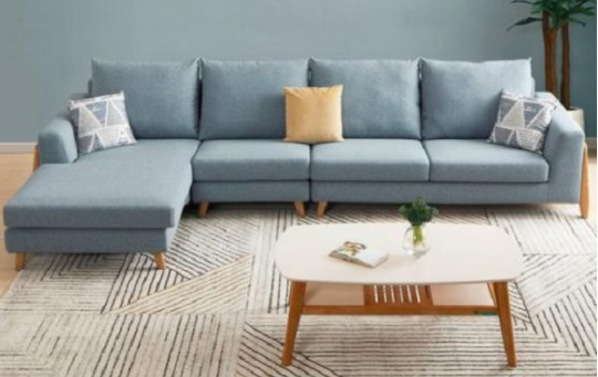 甲醛清除測試：沙發(fā)有異味怎么辦？沙發(fā)怎么除甲醛？