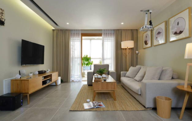 復(fù)式小戶型沙發(fā)：小戶型沙發(fā)怎么選？2021高顏值小戶型沙發(fā)推薦