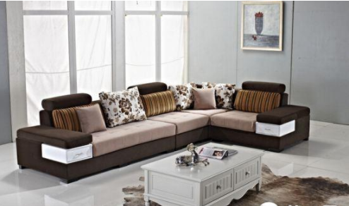 布藝沙發(fā)墊子哪種好？布藝沙發(fā)墊子怎么清洗？