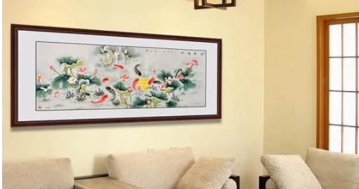 家居風(fēng)水學(xué)知識(shí)大全：客廳沙發(fā)墻掛什么畫(huà)好？