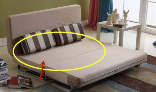 多功能沙發(fā)床值得買嗎？