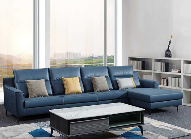 家具休閑沙發(fā)，怎么挑選家居用的沙發(fā)？