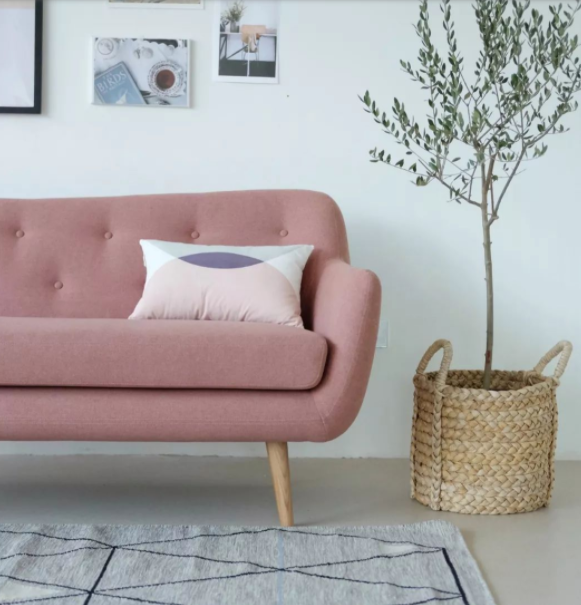 diy歐式布藝沙發(fā)，布藝沙發(fā)難拆洗？