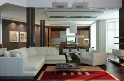 設(shè)計配色表學(xué)習(xí)：家具配色有定律，從設(shè)計到家具搭配