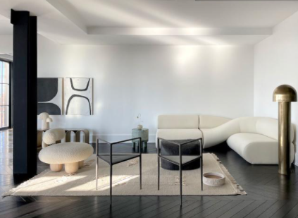 軟裝配飾:有設(shè)計的家具，才是軟裝的靈魂