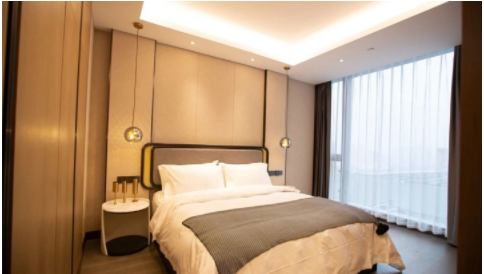 定制酒店家具訂做：公寓酒店家具的巧妙設(shè)計解析