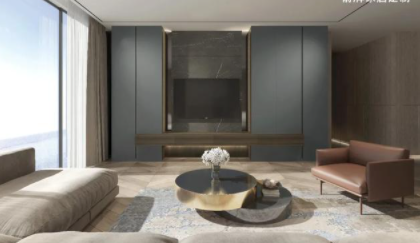 皮革檢測保養(yǎng);驚艷感官的設計，以皮革家具喚醒無限可能的家居空間