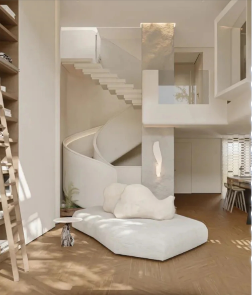 室內(nèi)個(gè)性空間設(shè)計(jì)，藝術(shù)變?yōu)樯羁臻g設(shè)計(jì)攻略