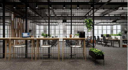 現(xiàn)代辦公家具回收：包容性辦公室設(shè)計(jì)，優(yōu)化辦公家具使用效應(yīng)