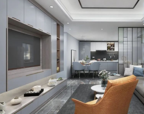 中國家具設(shè)計(jì)品牌：現(xiàn)代極簡家具設(shè)計(jì)，讓你過上不一樣的輕奢生活！