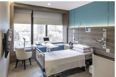 社區(qū)醫(yī)院家具：合格的醫(yī)院家具應(yīng)該滿足這幾點！