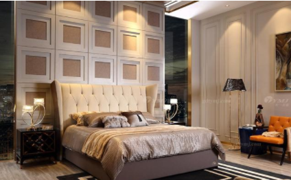 輕奢風(fēng)格時代：輕奢家具品牌你知道多少？幾大高檔輕奢家具品牌推薦