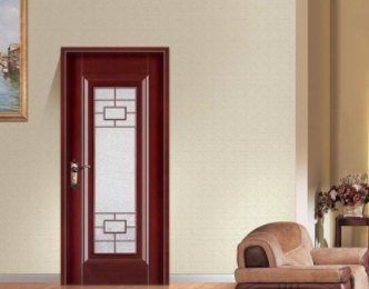 原木門安裝：木門的種類和區(qū)別 實(shí)木門價格多少一扇