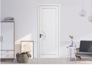 上海水性漆設(shè)備：水性漆木門，你以為它只是普通的木門？