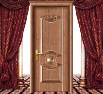 室內(nèi)鋼木門的優(yōu)缺點(diǎn)：為什么說鋼木門好 鋼木門備受喜愛的4個原因