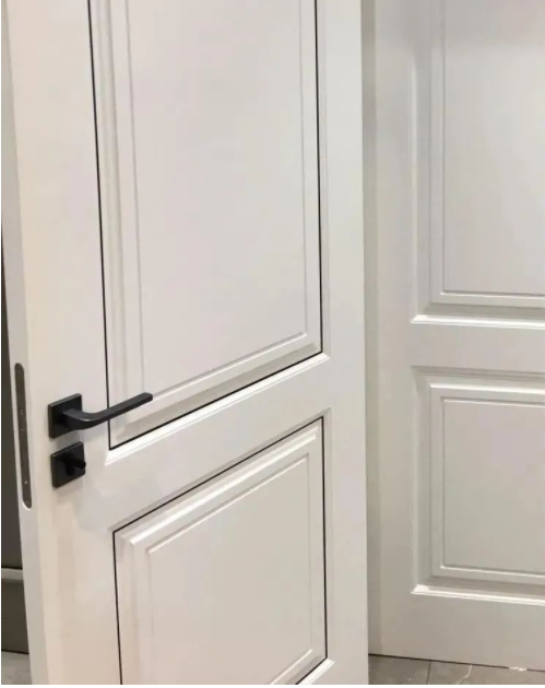 實木門品牌價格：實木門竟是紙板做的？