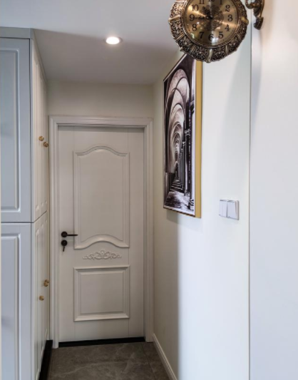 北京實木復(fù)合門：實木門與實木復(fù)合門，你了解多少？