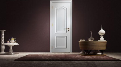 原木門安裝：木門的制作周期受哪些因素的影響？