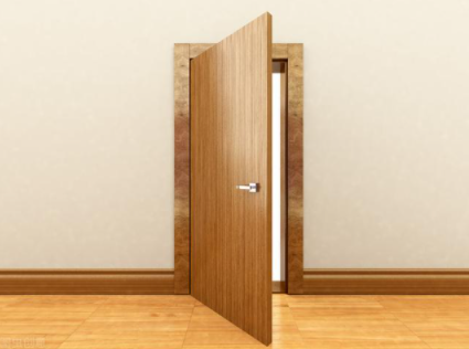 雙虎實(shí)木門板，教你如何規(guī)避木門選購誤區(qū)？