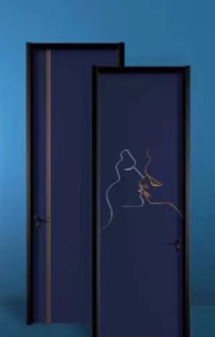 成都實(shí)木門(mén)制作，無(wú)漆木門(mén)是什么？