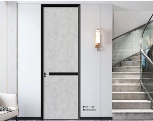 室內(nèi)裝潢設(shè)計(jì)，室內(nèi)木門(mén)從家裝風(fēng)格搭配角度選