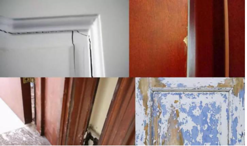 梅雨時(shí)節(jié)天氣：梅雨季節(jié)對(duì)木門(mén)有影響，木門(mén)受潮能找廠家換嗎？