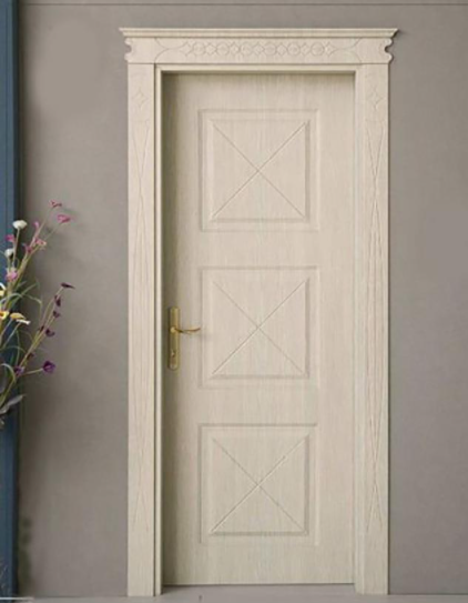 木材加工市場(chǎng)：家具人必懂的實(shí)木門(mén)常用木材