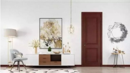 仿實(shí)木門安裝：常見的門有幾種材質(zhì)，木門的保養(yǎng)技巧