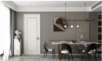 客廳裝修流程;裝修最扎心的三件事，都跟木門有關(guān)