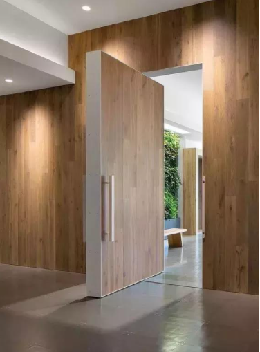 復(fù)合實(shí)木門廠家：實(shí)木門九大材質(zhì)介紹，看看有什么差別？