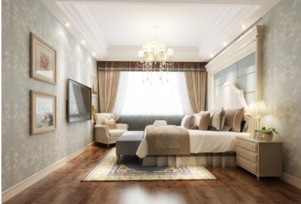 天津?qū)嵞緩?fù)合門廠家：實(shí)木復(fù)合門和實(shí)木門如何選購呢？