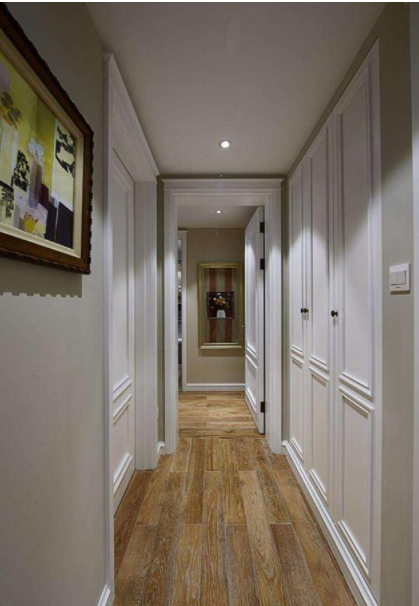 家居裝修材料：木門種類多，家里裝修到底買哪種好？